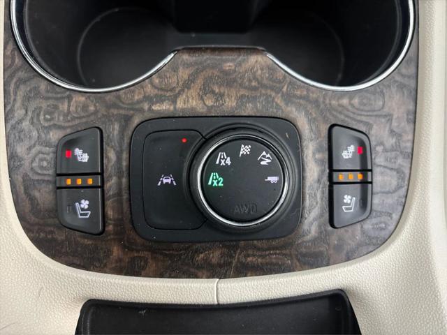 2021 GMC Acadia AWD Denali