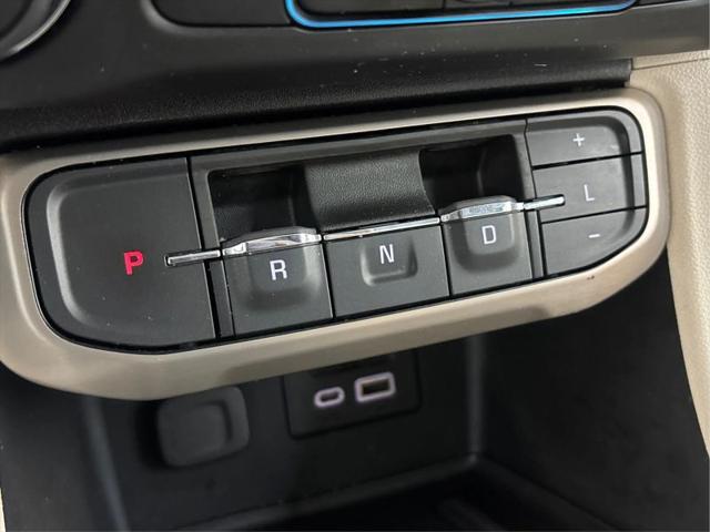 2021 GMC Acadia AWD Denali