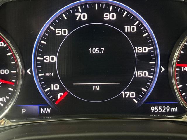 2021 GMC Acadia AWD Denali
