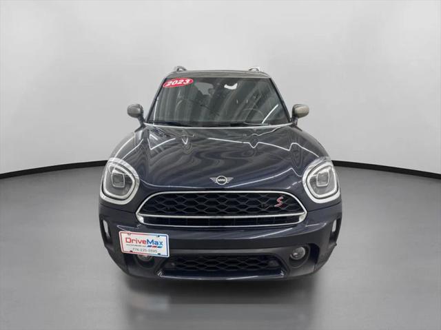 2023 MINI Cooper Countryman Cooper S ALL4