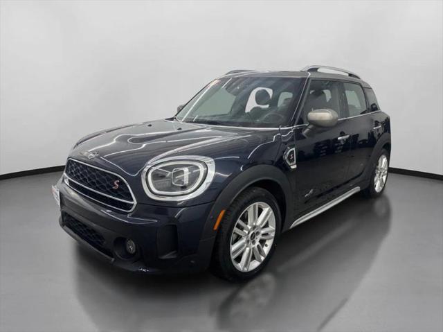 2023 MINI Cooper Countryman Cooper S ALL4