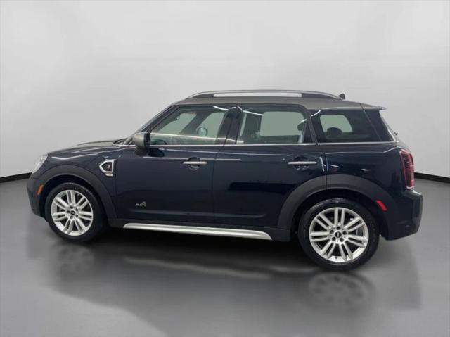 2023 MINI Cooper Countryman Cooper S ALL4