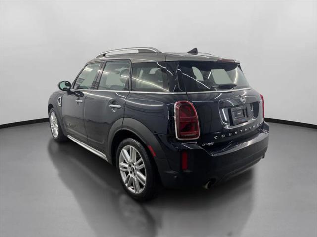 2023 MINI Cooper Countryman Cooper S ALL4