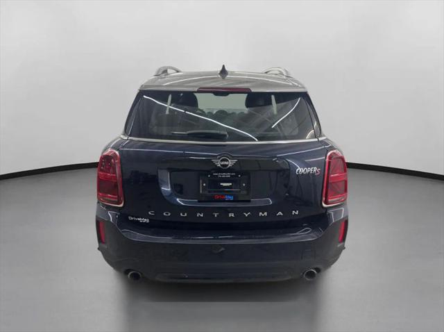 2023 MINI Cooper Countryman Cooper S ALL4