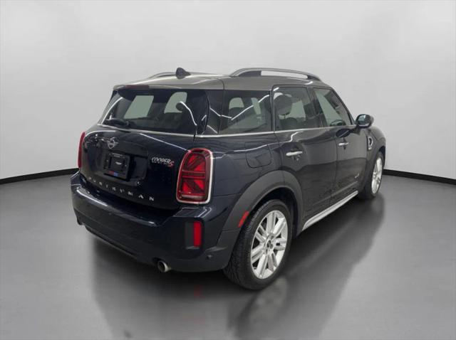 2023 MINI Cooper Countryman Cooper S ALL4