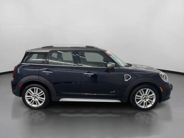2023 MINI Cooper Countryman Cooper S ALL4