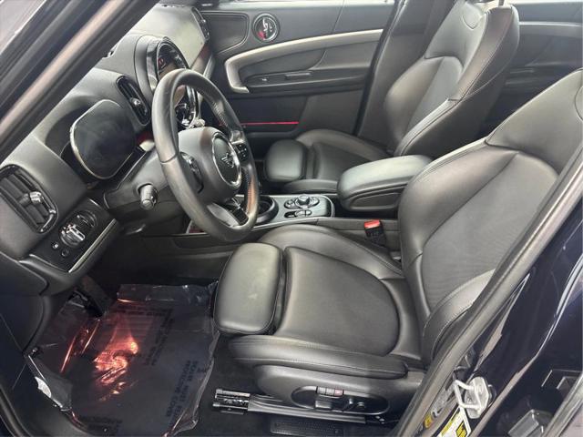 2023 MINI Cooper Countryman Cooper S ALL4