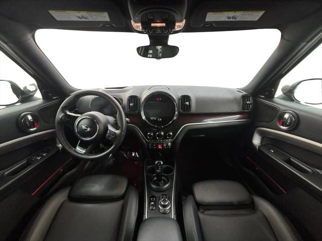 2023 MINI Cooper Countryman Cooper S ALL4