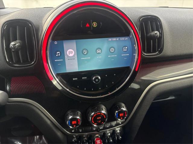 2023 MINI Cooper Countryman Cooper S ALL4