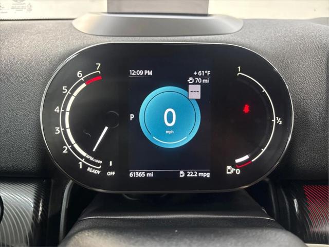 2023 MINI Cooper Countryman Cooper S ALL4