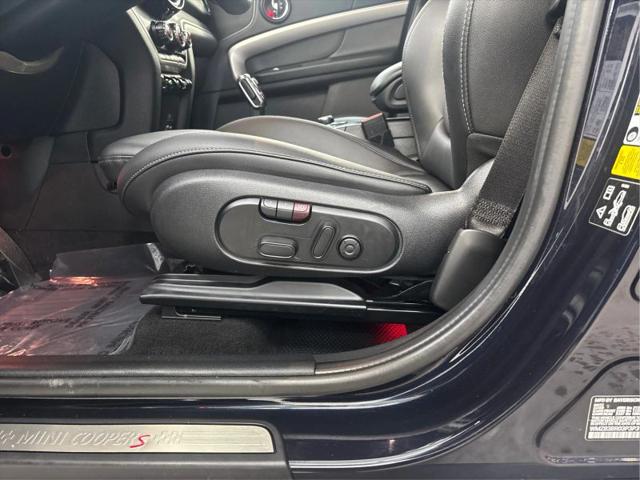 2023 MINI Cooper Countryman Cooper S ALL4