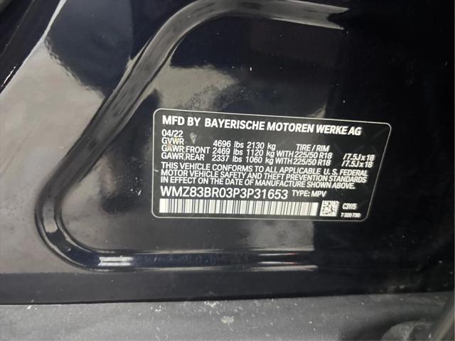 2023 MINI Cooper Countryman Cooper S ALL4