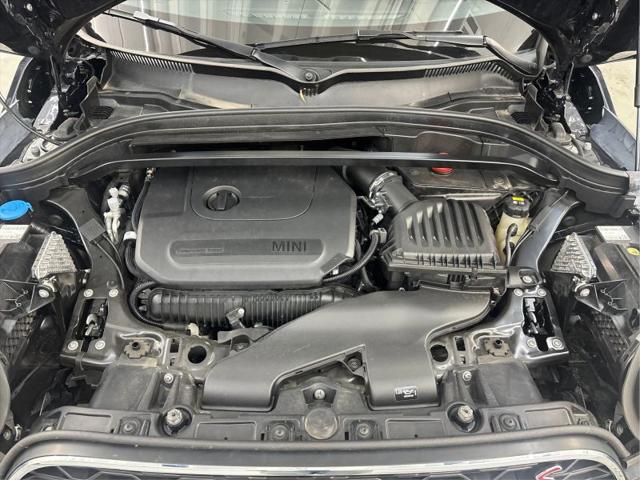 2023 MINI Cooper Countryman Cooper S ALL4