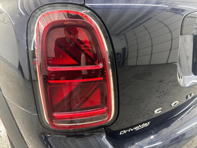 2023 MINI Cooper Countryman Cooper S ALL4