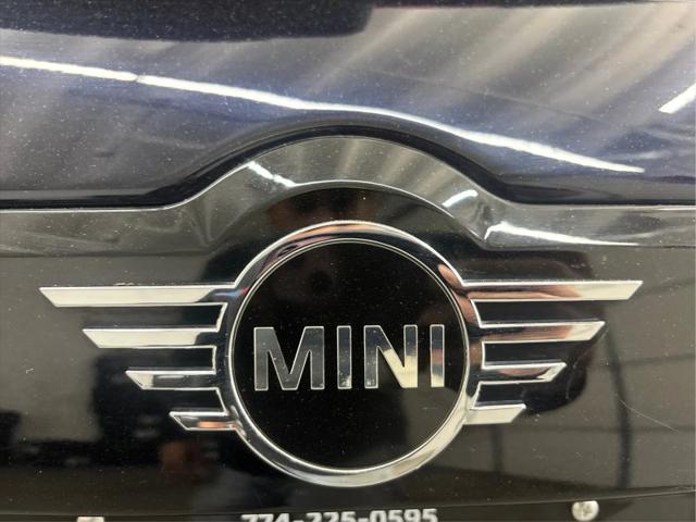 2023 MINI Cooper Countryman Cooper S ALL4