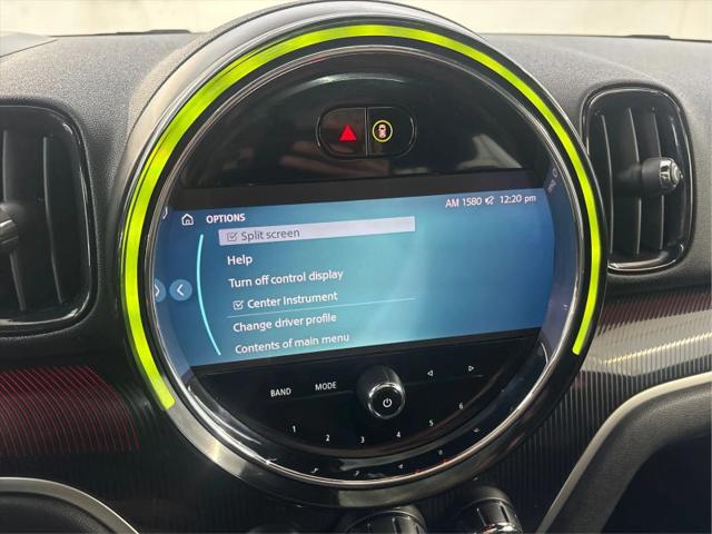 2023 MINI Cooper Countryman Cooper S ALL4