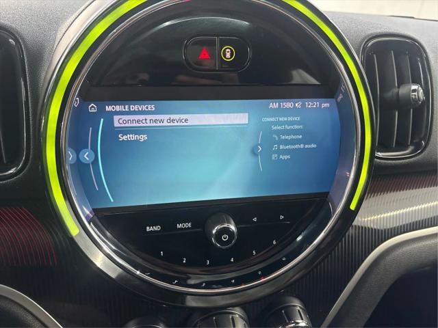 2023 MINI Cooper Countryman Cooper S ALL4