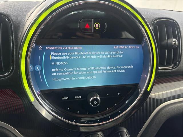 2023 MINI Cooper Countryman Cooper S ALL4