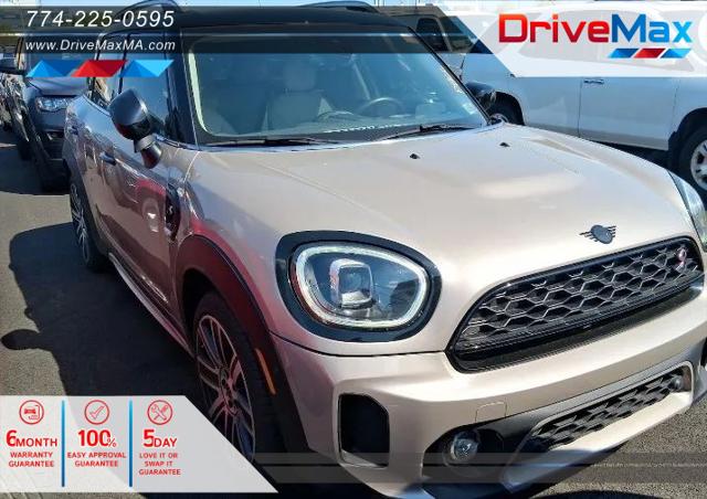 2023 MINI Cooper Countryman Cooper S for sale in West Bridgewater, MA