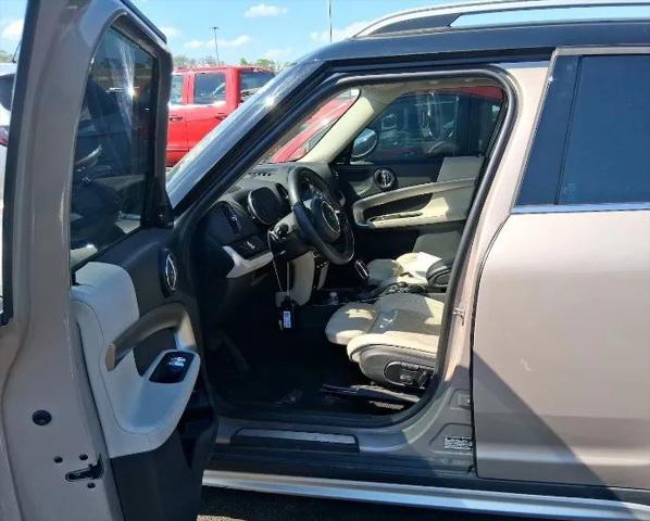 2023 MINI Cooper Countryman Cooper S