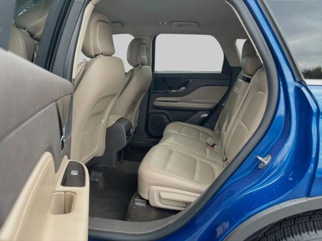 2020 Lincoln Corsair Standard