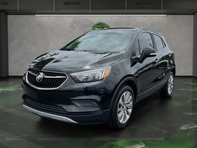 2019 Buick Encore FWD Preferred for sale in Plantation, FL