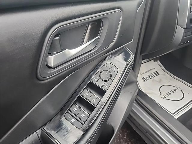 2025 Nissan Rogue SV Intelligent AWD