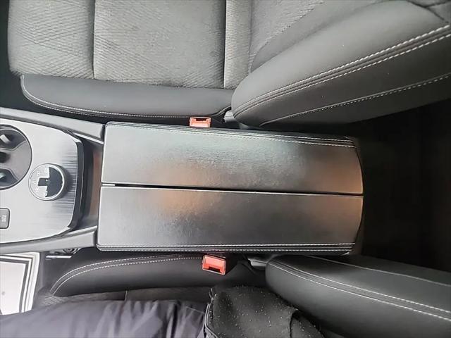 2025 Nissan Rogue SV Intelligent AWD