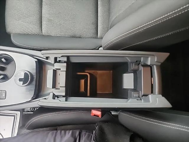 2025 Nissan Rogue SV Intelligent AWD