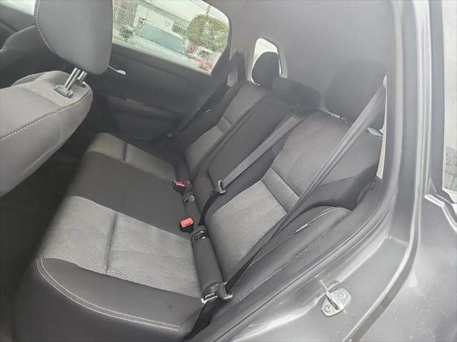 2025 Nissan Rogue SV Intelligent AWD