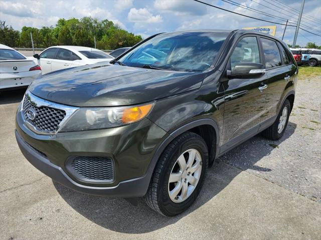 2011 Kia Sorento LX for sale in Smyrna, TN