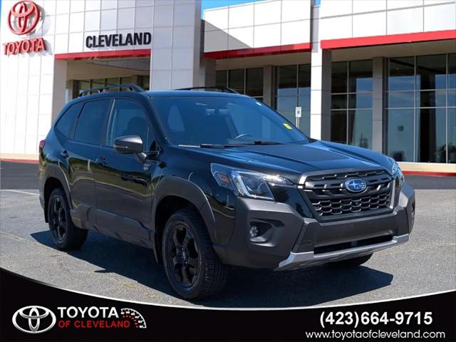 2025 Subaru Forester Wilderness for sale in McDonald, TN