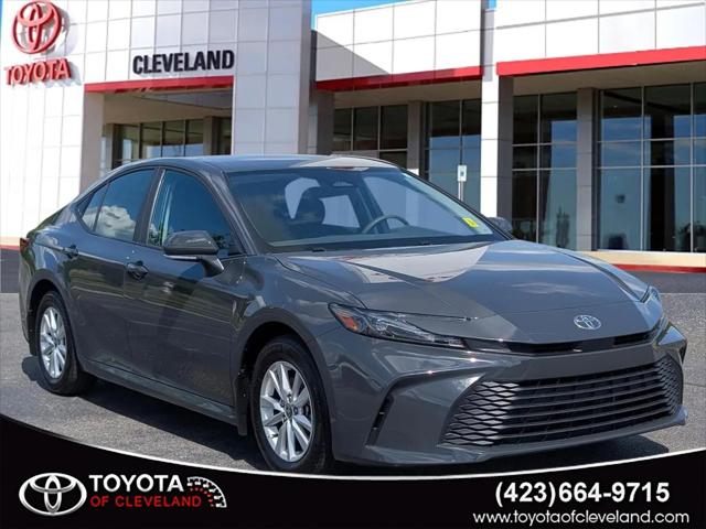 2025 Toyota Camry LE for sale in McDonald, TN