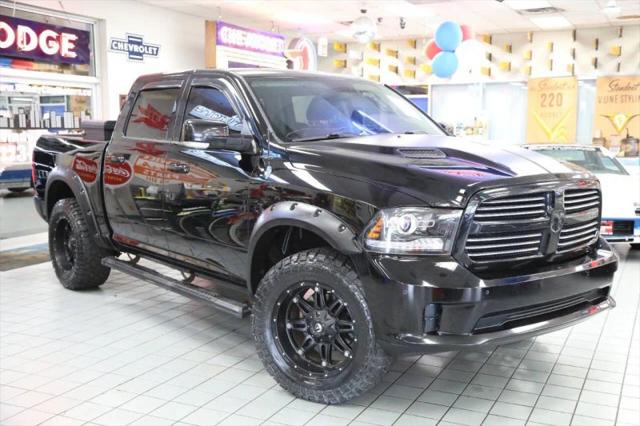 2014 Ram 1500 Sport for sale in Chicago, IL