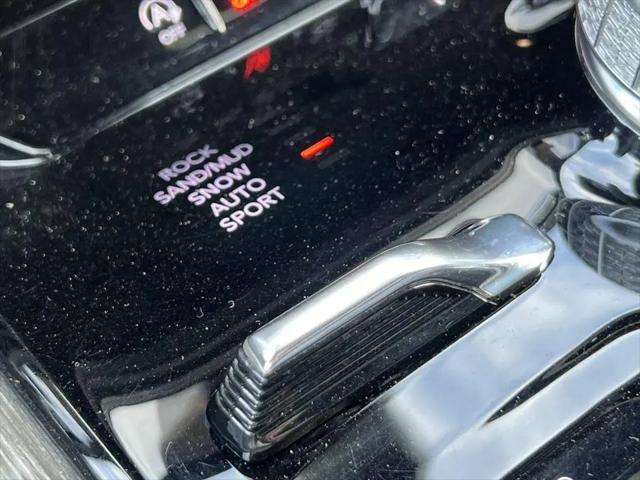 2022 Jeep Wagoneer Series III 4x4