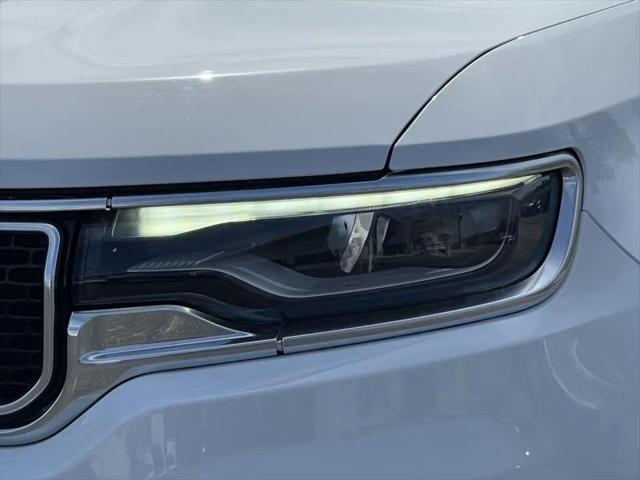 2022 Jeep Wagoneer Series III 4x4