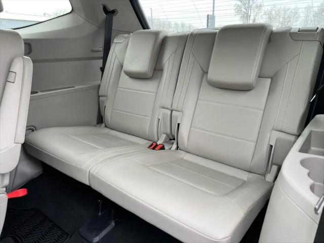 2022 Volkswagen Atlas 3.6L V6 SEL R-Line