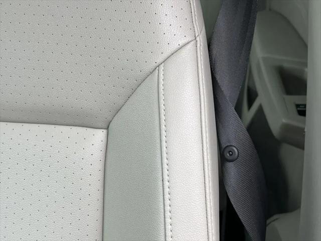 2022 Volkswagen Atlas 3.6L V6 SEL R-Line