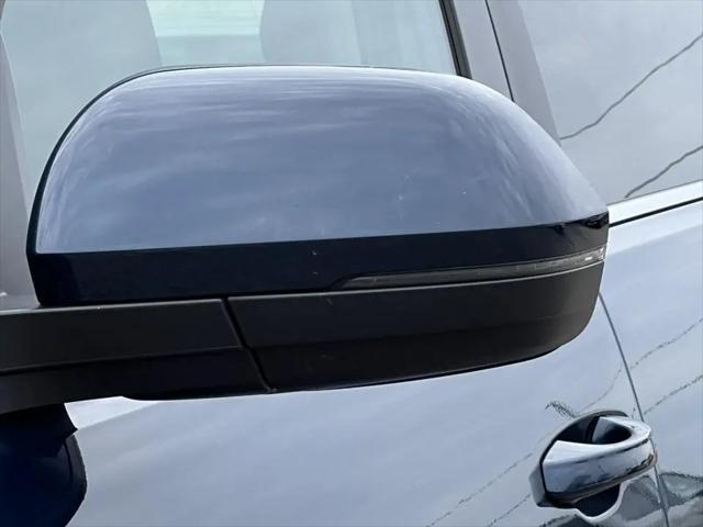 2022 Volkswagen Atlas 3.6L V6 SEL R-Line