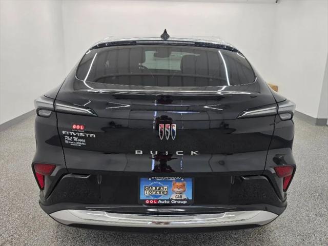 2025 Buick NV Avenir FWD