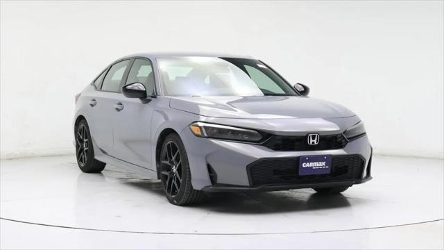 2025 Honda Civic Sport for sale in Kentwood, MI