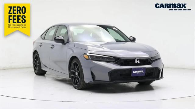2025 Honda Civic Sport for sale in Kentwood, MI