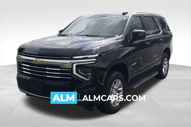 2025 Chevrolet Tahoe 4WD LT for sale in Lumberton, NC