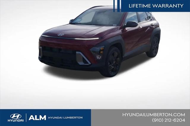2026 Hyundai Kona SEL Sport for sale in Lumberton, NC