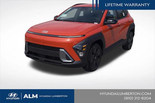 2026 Hyundai Kona SEL Sport for sale in Lumberton, NC