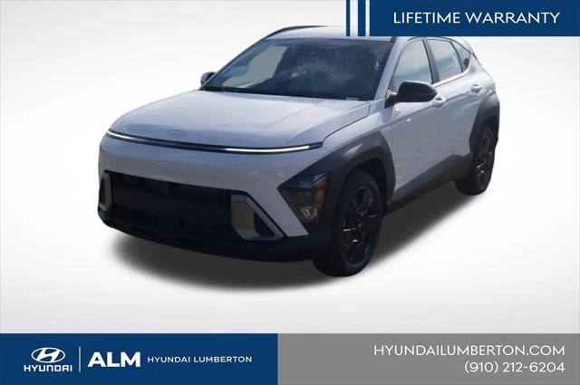 2026 Hyundai Kona SEL Sport for sale in Lumberton, NC