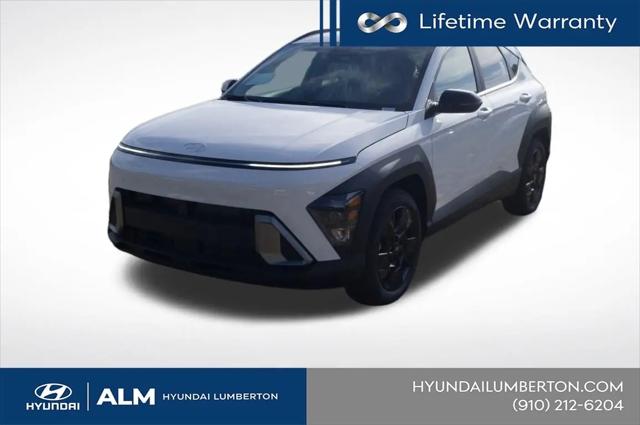 2026 Hyundai Kona SEL Sport for sale in Lumberton, NC