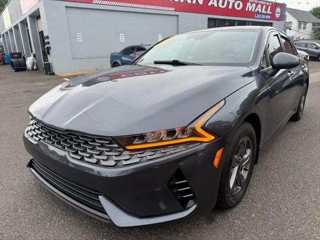2023 Kia K5 LXS for sale in Philadelphia, PA