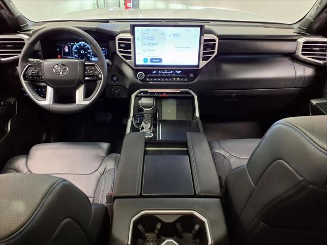 2025 Toyota Sequoia SR5