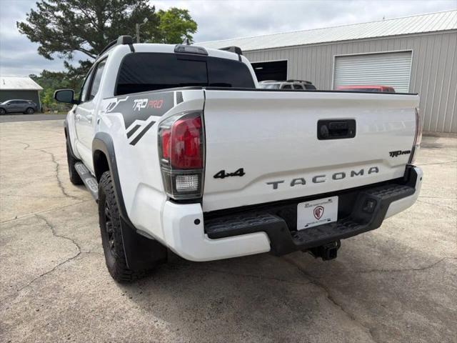 2019 Toyota Tacoma TRD Pro